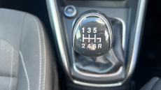 Ford EcoSport 1.0 EcoBoost 125 Zetec 5dr Petrol Hatchback